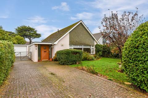 3 bed property, in The Wad, £875,000