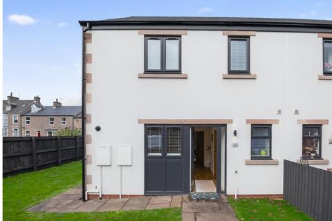 3 bed property, in 4 Maple Terrace, £250,000