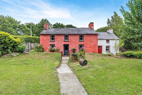3 bed property, in Rhydlewis, £585,000