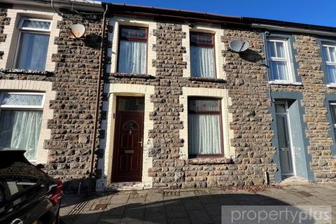 3 bed property, in Howard Street, £119,950