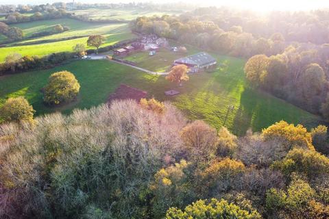 7 bed property, in Pannel Lane, £1,795,000