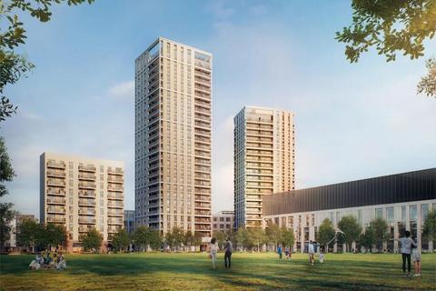 2 bed property, in Colville Estate, £825,000