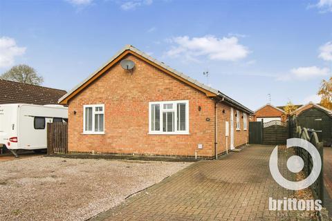 3 bed property, in Euston Way, £280,000