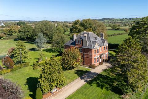 14 bed property, in Thornford, £1,750,000