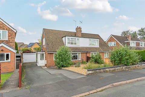 3 bed property, in Swanmere Park, £235,000