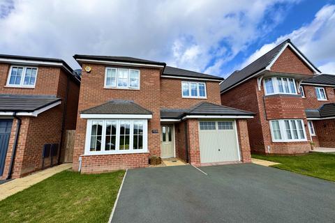 4 bed property, in Senley Close, £380,000
