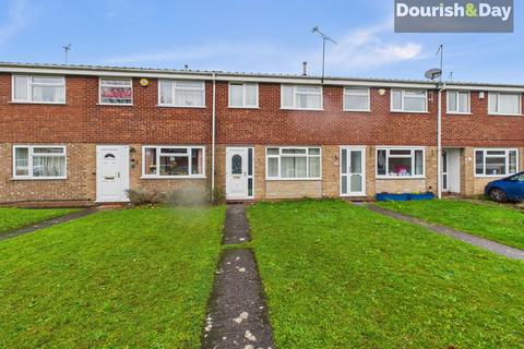 3 bed property, in Gorsebrook Leys, £165,000