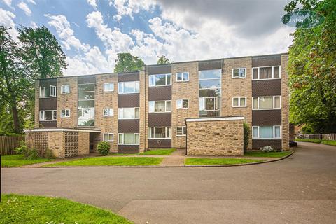 Studio, in Hallam Chase, £74,000