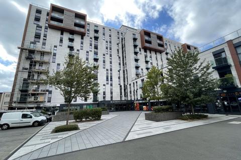2 bed property, in Flat 94, £160,000