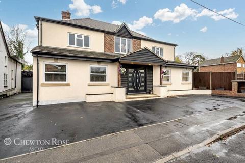 4 bed property, in Beehive Road, £1,250,000