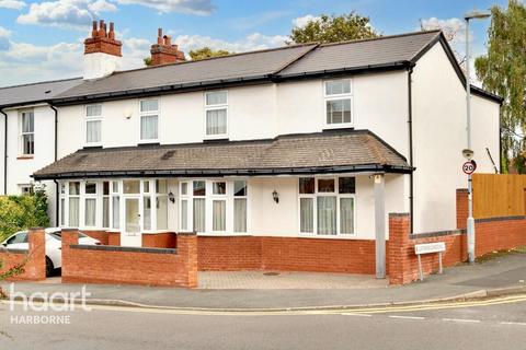 6 bed property, in Spring Road, £900,000