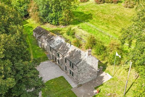 3 bed property, in Hesket Newmarket, £800,000