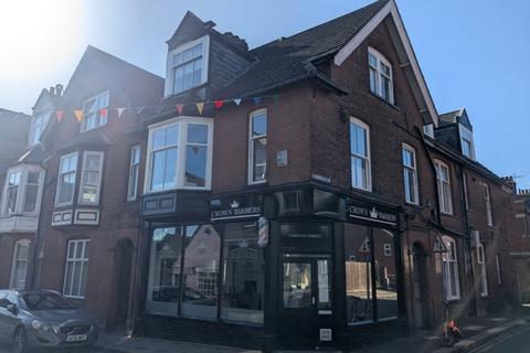 Land, in 9 Mount Street, £365,000