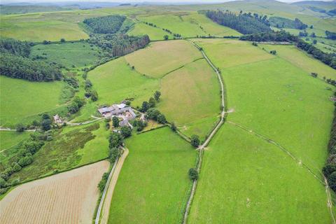 Land, in Tregeiriog, £1,600,000