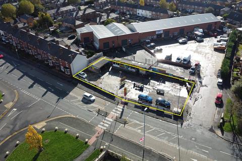 Land, in Knutsford Road, £499,900