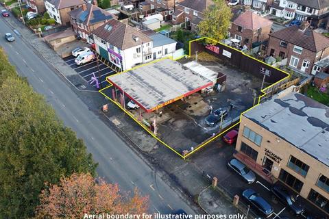 Land, in Chester Road, £399,900