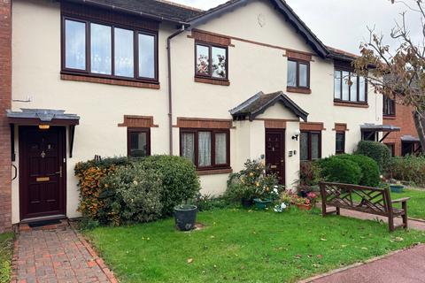 1 bed property, in St Pauls Court St Pauls Street, £185,000