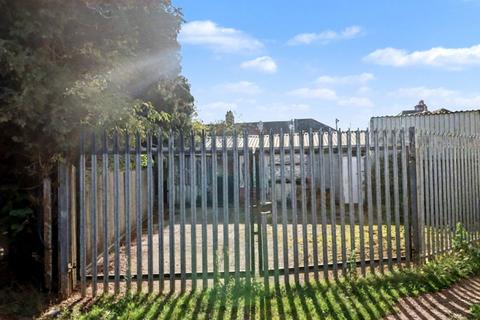 Land, in King's Lynn, £75,000