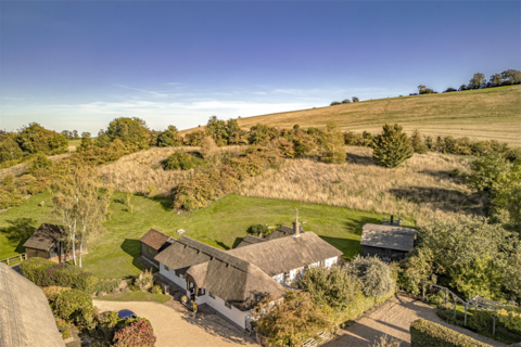 3 bed property, in The Bothy, £1,650,000