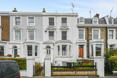 5 bed property, in Ravenscourt Road, £2,250,000