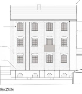 Land, in Bucklesham, £195,000