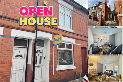 3 bed property, in Chepstow Road, £250,000
