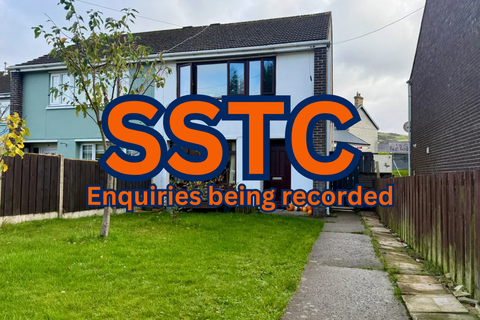 3 bed property, in Maesyderi, £189,995