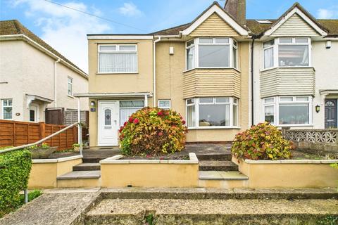 4 bed property, in St Peters Rise, £325,000