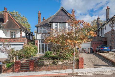4 bed property, in Beech Drive, £2,500,000