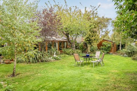 5 bed property, in The Street, £635,000