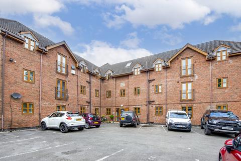 2 bed property, in The Mews, £80,000