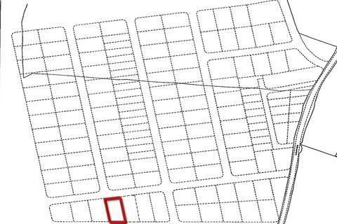 Land, in Plot 6 at Layhams Farm, £5,000