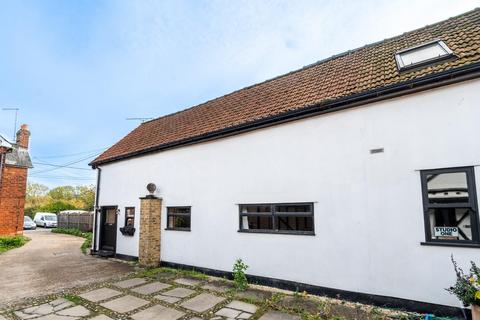 1 bed property, in The Street, £270,000