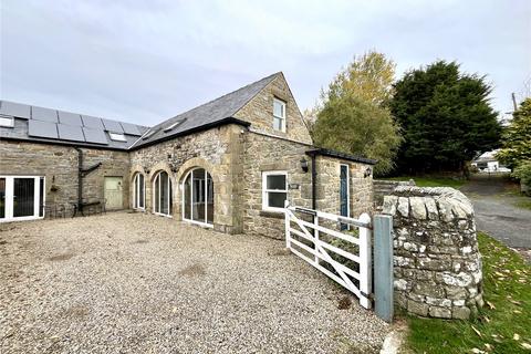 4 bed property, in Otterburn, £650,000