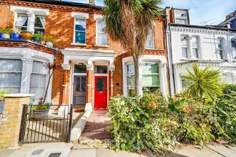 4 bed property, in Prospero Road, £1,125,000