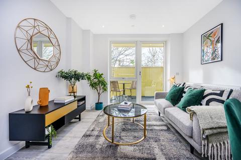 1 bed property, in Plot 12 at Post House, £395,000