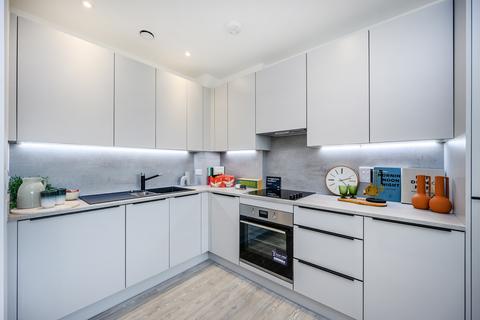1 bed property, in Plot 12 at Post House, £98,750