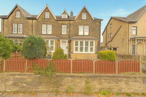 16 bed property, in Pollard Lane, £630,000