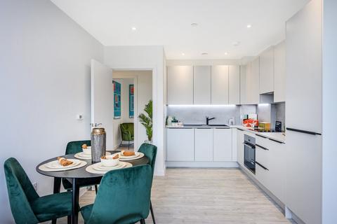 3 bed property, in Plot 9 at Post House, £585,000