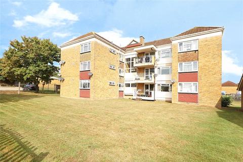2 bed property, in Gibson House, £160,000