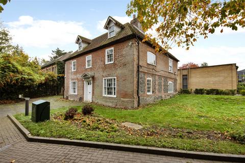 Land, in North Ash Road, £550,000