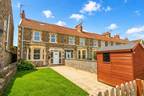 3 bed property, in Rhyne Terrace, £300,000