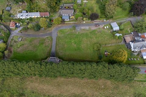 Land, in 3 Plots West of Ailean Chraggan Hotel, £125,000