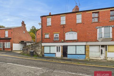 3 bed property, in Castle Street, £300,000