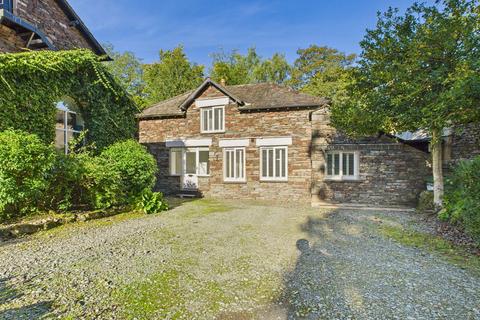 3 bed property, in Bridge Cottage Stock Lane Grasmere LA22 9SN, £575,000