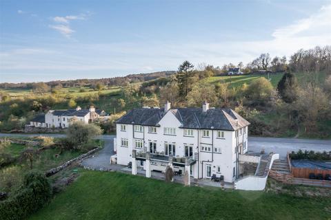 9 bed property, in Lyth Valley Country House, £1,200,000