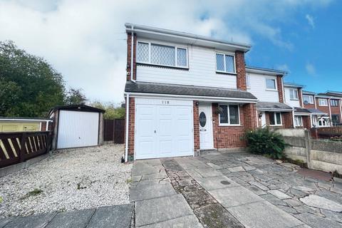 3 bed property, in Chichester Avenue, £230,000