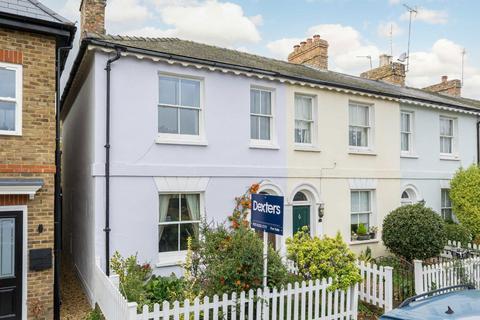 3 bed property, in Station Road, £650,000