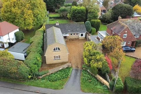 4 bed property, in Doddington Road, £630,000