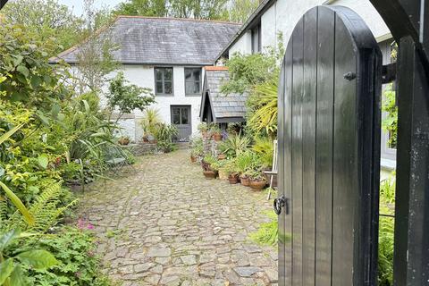 6 bed property, in Hartland, £1,500,000
